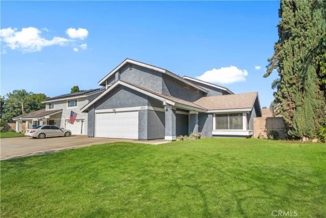 1473 E Fairfield Court, Ontario, CA 91761