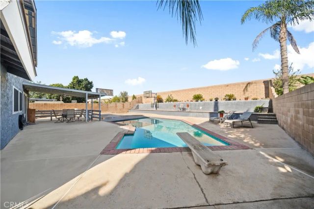 1473 E Fairfield Court, Ontario, CA 91761