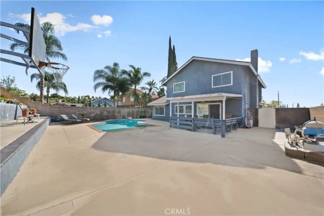 1473 E Fairfield Court, Ontario, CA 91761