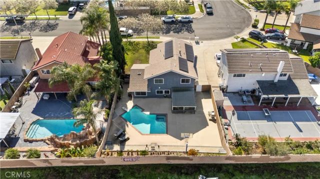 1473 E Fairfield Court, Ontario, CA 91761