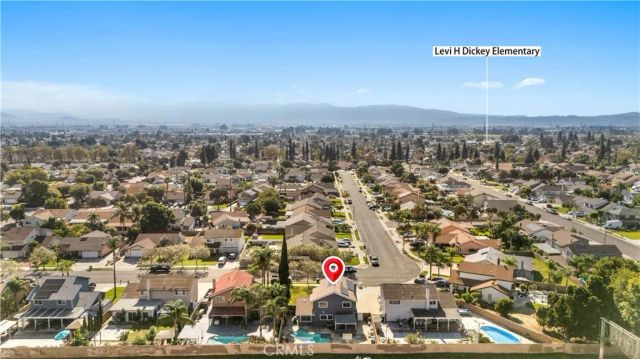 1473 E Fairfield Court, Ontario, CA 91761