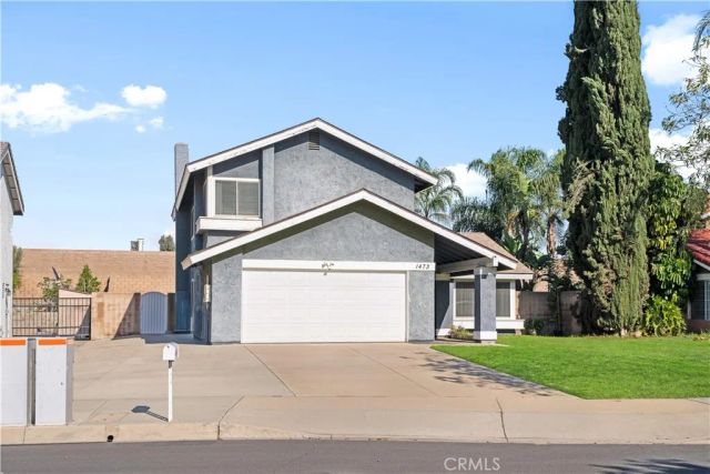 1473 E Fairfield Court, Ontario, CA 91761