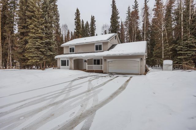 1157 ACORN CIRCLE, North Pole, AK 99705