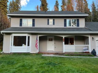 1157 ACORN CIRCLE, North Pole, AK 99705