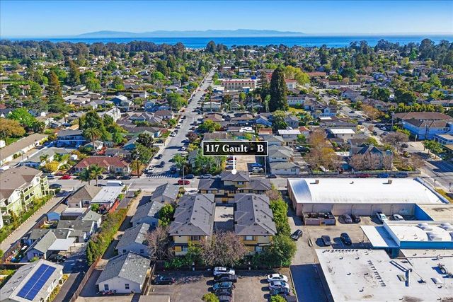 117 Gault Street B, Santa Cruz, CA 95062