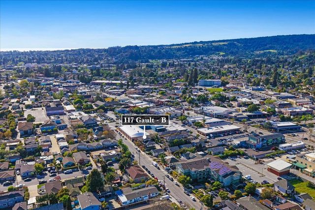 117 Gault Street B, Santa Cruz, CA 95062
