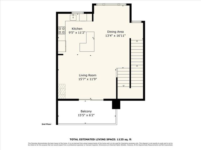 117 Gault Street B, Santa Cruz, CA 95062