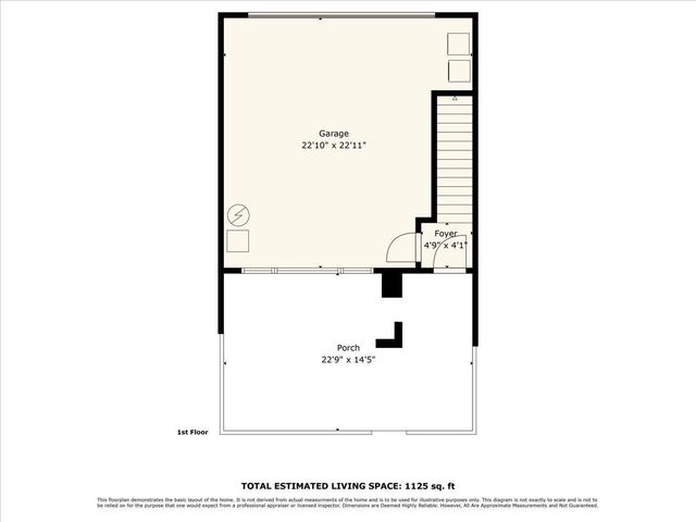 117 Gault Street B, Santa Cruz, CA 95062