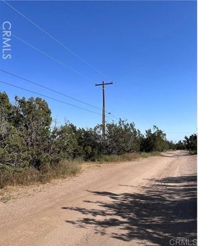 Daisy Road, Oak Hills, CA 92344