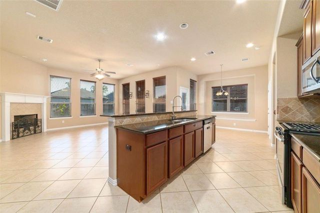 2051 Brodie Lane, Conroe, TX 77301