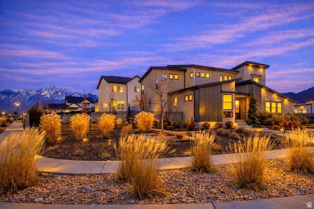 11617 S WILDRYE FIELD WAY, Draper, UT 84020