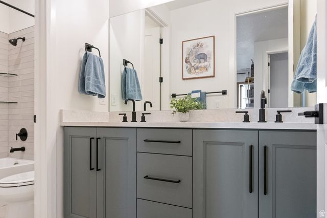 11617 S WILDRYE FIELD WAY, Draper, UT 84020