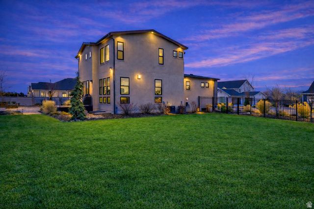 11617 S WILDRYE FIELD WAY, Draper, UT 84020