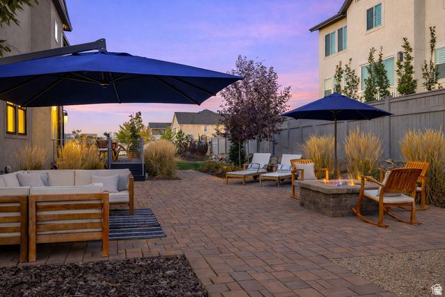 11617 S WILDRYE FIELD WAY, Draper, UT 84020