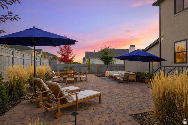 11617 S WILDRYE FIELD WAY, Draper, UT 84020