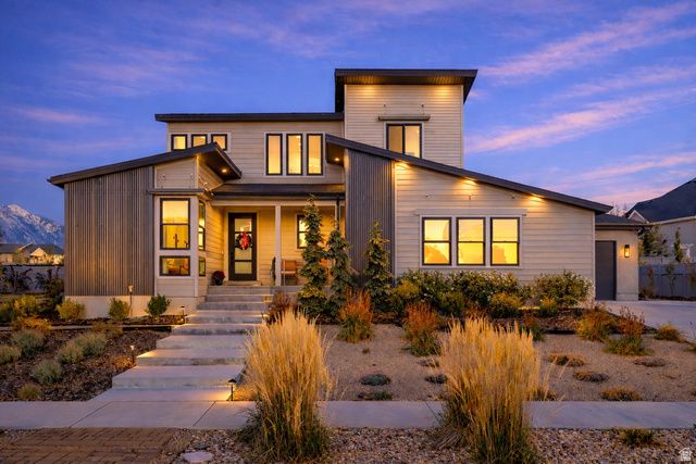 11617 S WILDRYE FIELD WAY, Draper, UT 84020