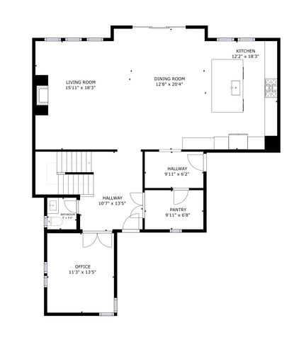 11617 S WILDRYE FIELD WAY, Draper, UT 84020