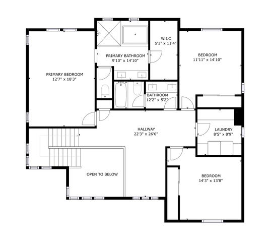 11617 S WILDRYE FIELD WAY, Draper, UT 84020