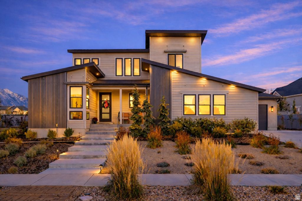 11617 S WILDRYE FIELD WAY, Draper, UT 84020