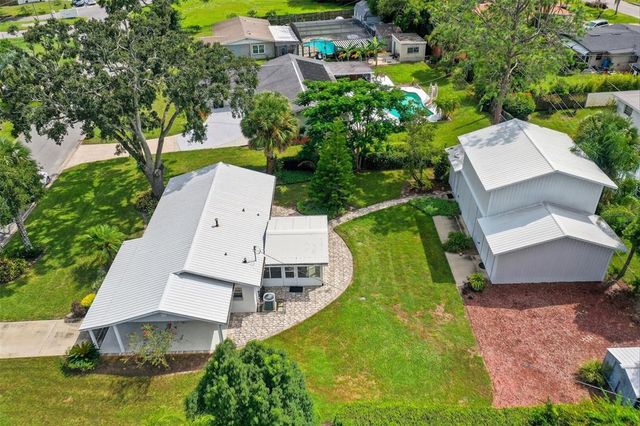 182 LAKESIDE DRIVE, Sanford, FL 32773