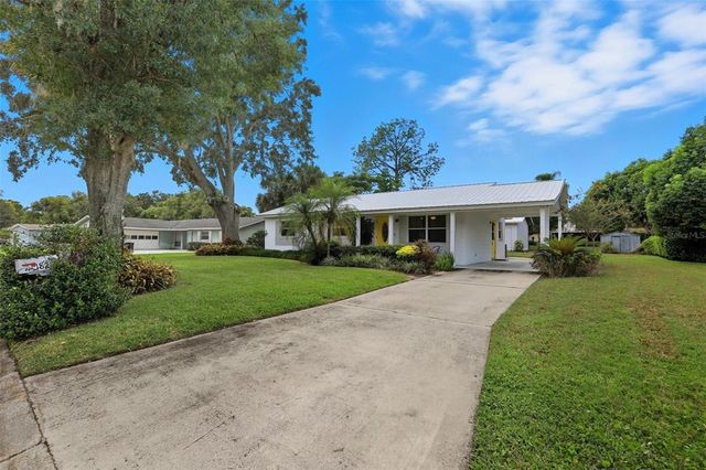 182 LAKESIDE DRIVE, Sanford, FL 32773