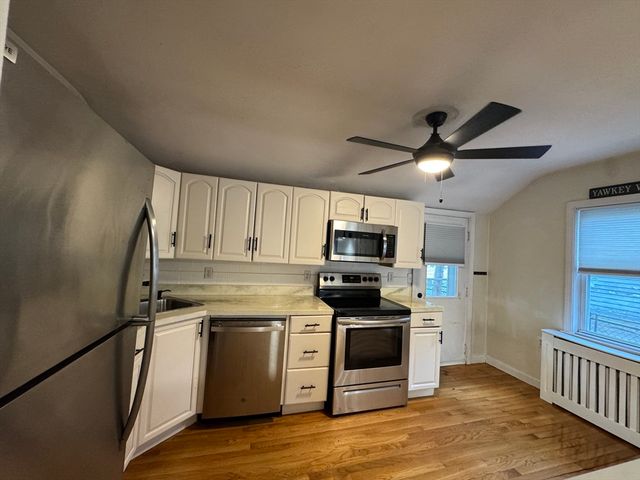 39 Cross 1, Quincy, MA 02169