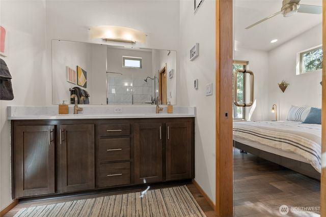 7 Mazama Meadows Lane, Mazama, WA 98833