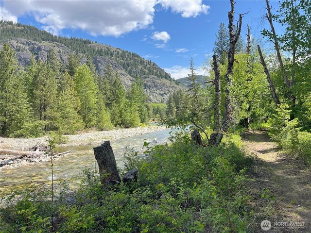 7 Mazama Meadows Lane, Mazama, WA 98833