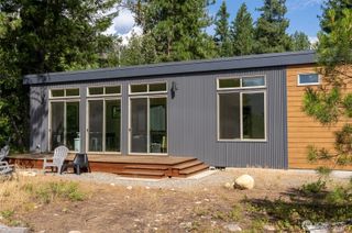 7 Mazama Meadows Lane, Mazama, WA 98833