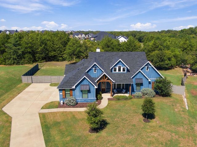 20 Woodbury Court, Waxahachie, TX 75167