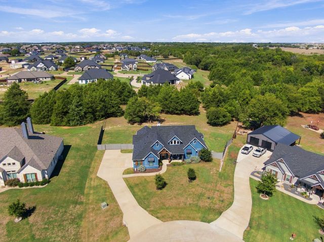 20 Woodbury Court, Waxahachie, TX 75167