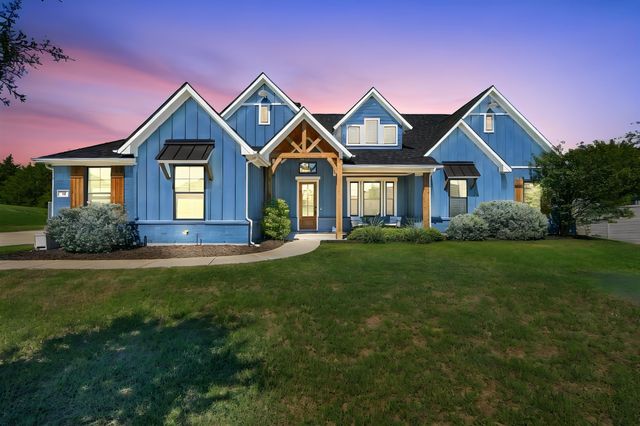 20 Woodbury Court, Waxahachie, TX 75167