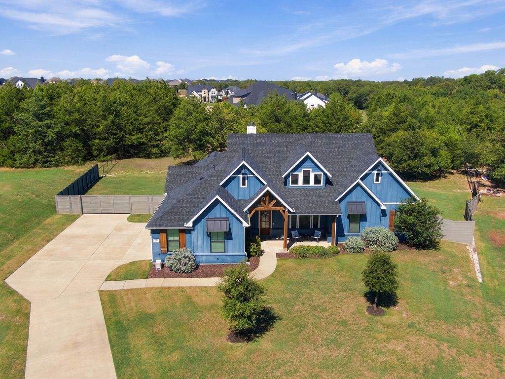 20 Woodbury Court, Waxahachie, TX 75167 — photo 2