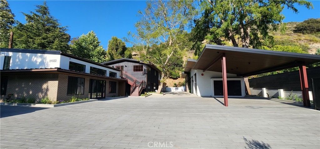 21024 Laguna Canyon B, Laguna Beach, CA 92651 — exterior