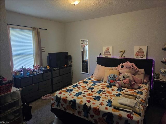 416 Worster AVE, Hampton, VA 23669