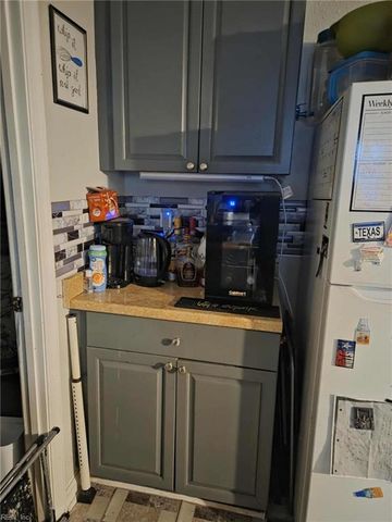 416 Worster AVE, Hampton, VA 23669