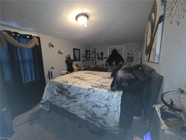 416 Worster AVE, Hampton, VA 23669