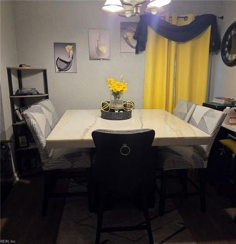 416 Worster AVE, Hampton, VA 23669