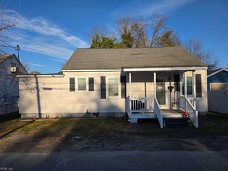 416 Worster AVE, Hampton, VA 23669