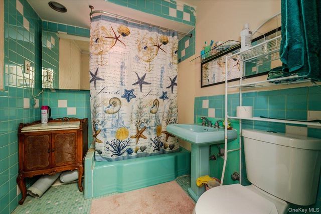 9025A & 9027 Elmhurst Avenue, Jackson Heights, NY 11372