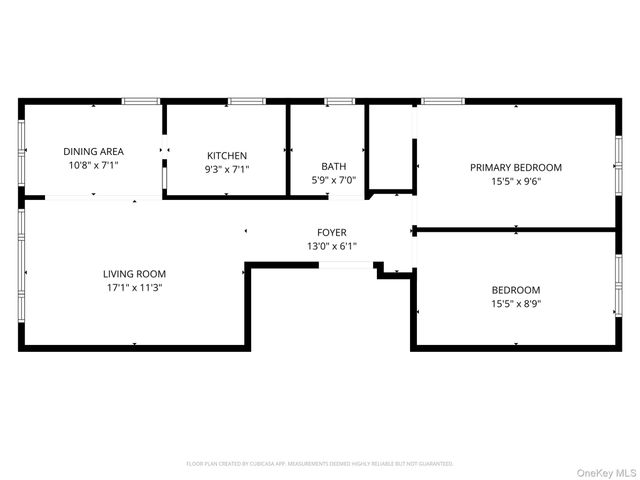 9025A & 9027 Elmhurst Avenue, Jackson Heights, NY 11372