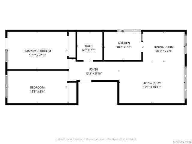 9025A & 9027 Elmhurst Avenue, Jackson Heights, NY 11372