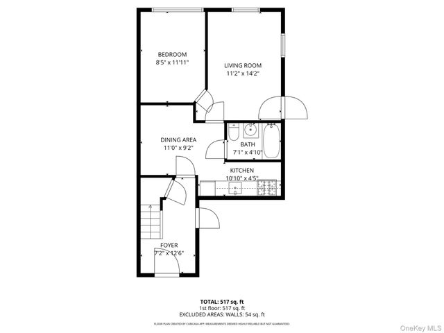 9025A & 9027 Elmhurst Avenue, Jackson Heights, NY 11372