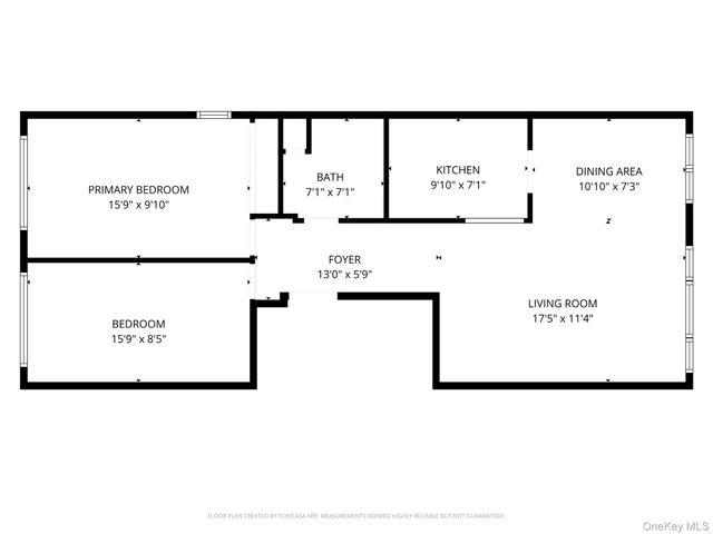 9025A & 9027 Elmhurst Avenue, Jackson Heights, NY 11372