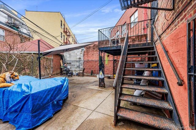 9025A & 9027 Elmhurst Avenue, Jackson Heights, NY 11372