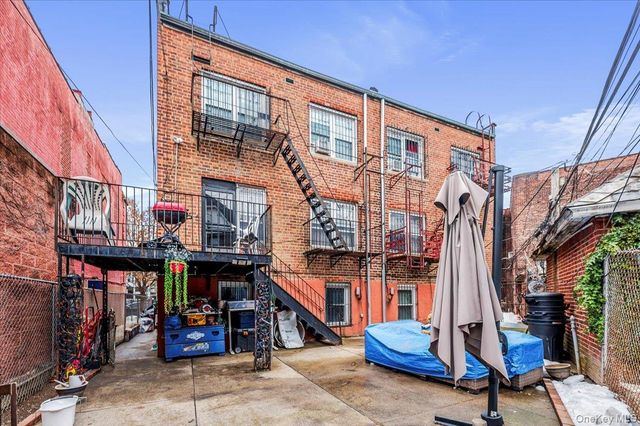 9025A & 9027 Elmhurst Avenue, Jackson Heights, NY 11372