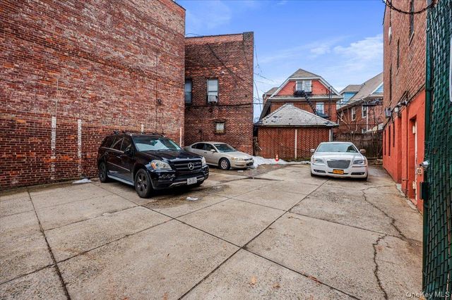 9025A & 9027 Elmhurst Avenue, Jackson Heights, NY 11372