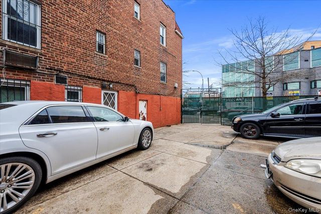 9025A & 9027 Elmhurst Avenue, Jackson Heights, NY 11372