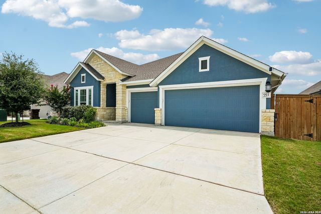 911 Fort Crockett, San Antonio, TX 78245