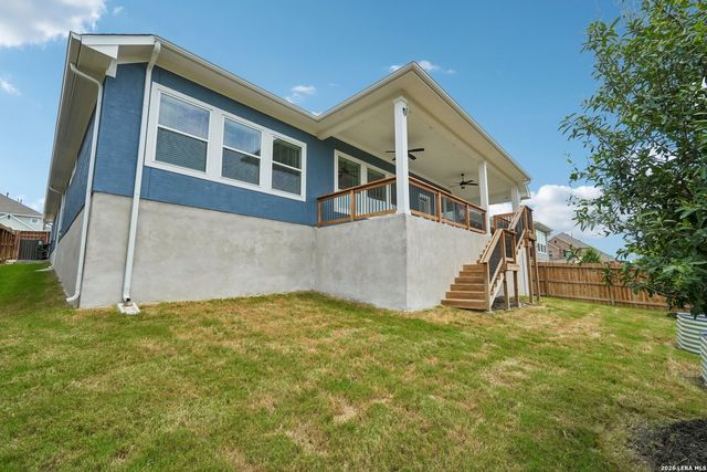 911 Fort Crockett, San Antonio, TX 78245